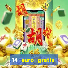 14 euro gratis casino bonus