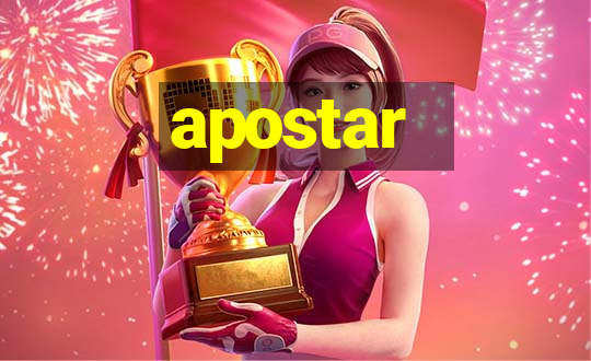 apostar