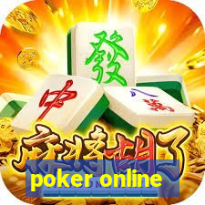 poker online