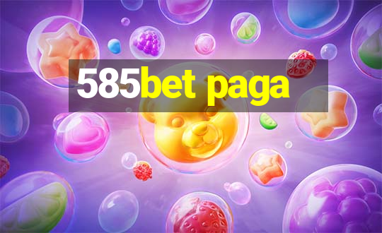 585bet paga