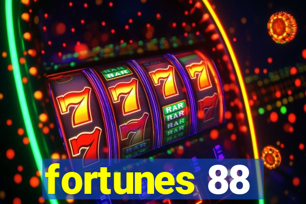 fortunes 88