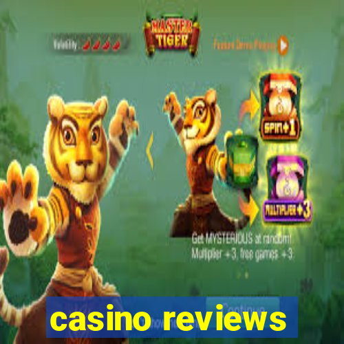 casino reviews