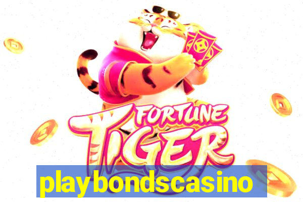 playbondscasino