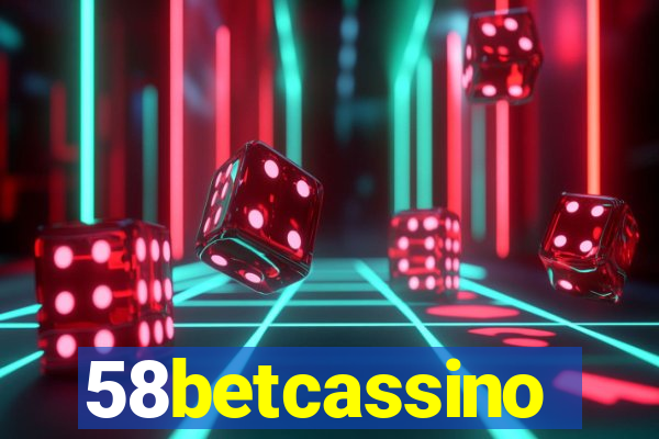 58betcassino