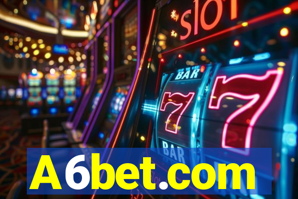 A6bet.com