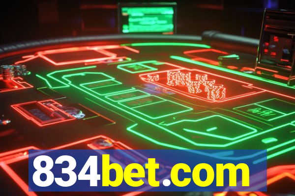 834bet.com