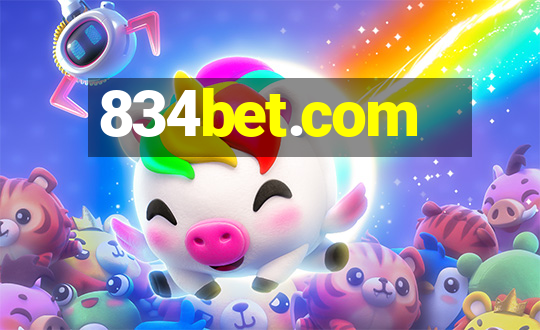 834bet.com