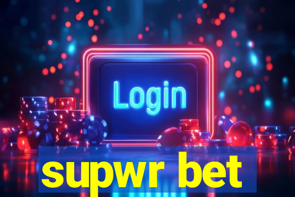 supwr bet