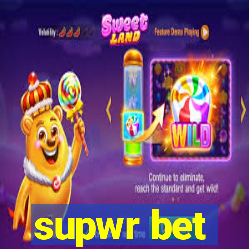 supwr bet