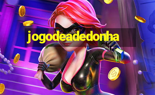 jogodeadedonha