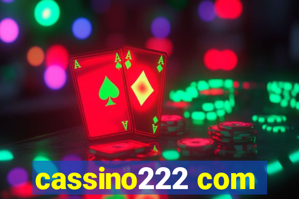 cassino222 com