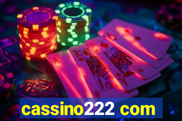 cassino222 com