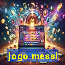 jogo messi