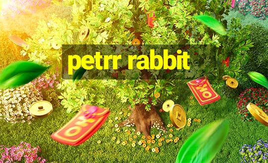 petrr rabbit