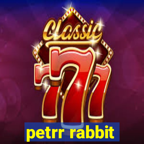 petrr rabbit