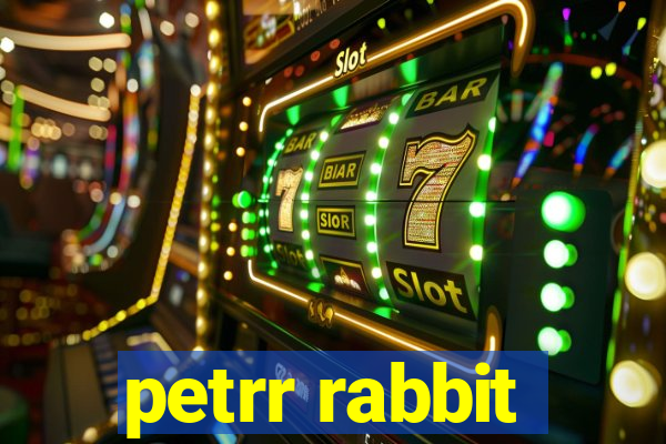 petrr rabbit