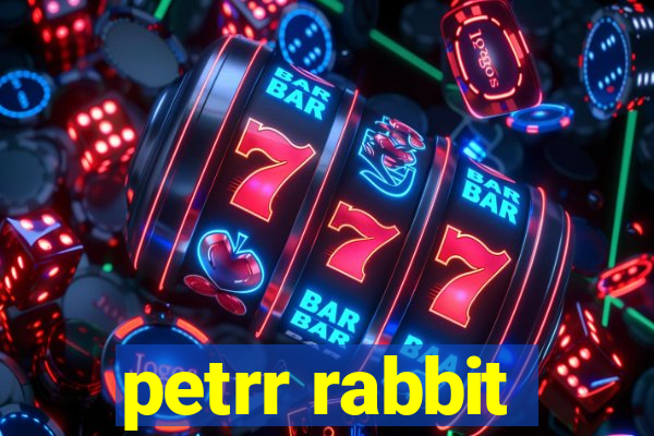 petrr rabbit