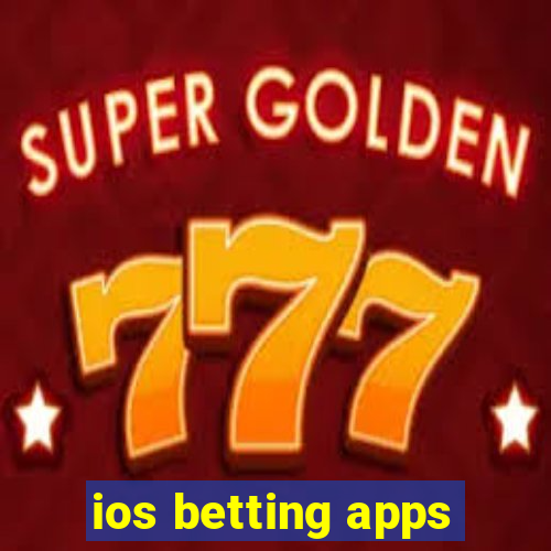 ios betting apps