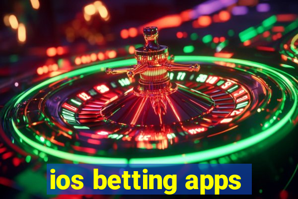 ios betting apps