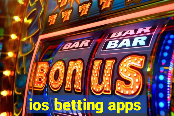 ios betting apps