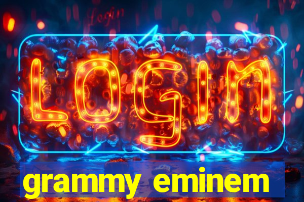 grammy eminem