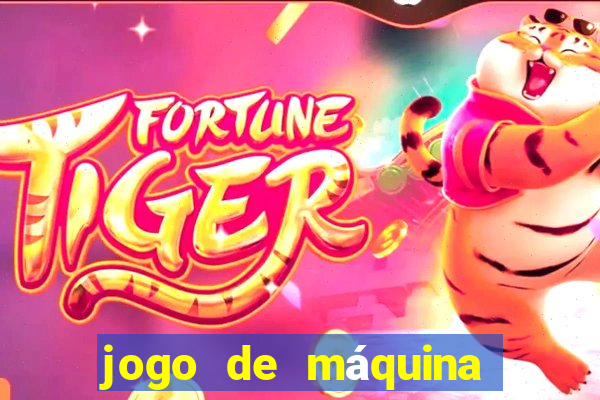 jogo de máquina ca?a níquel