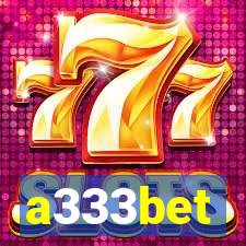 a333bet