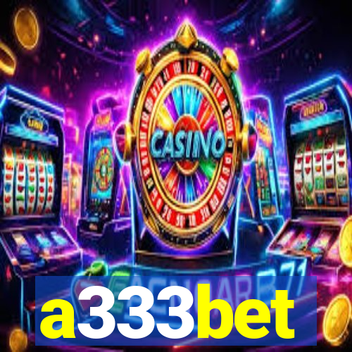 a333bet