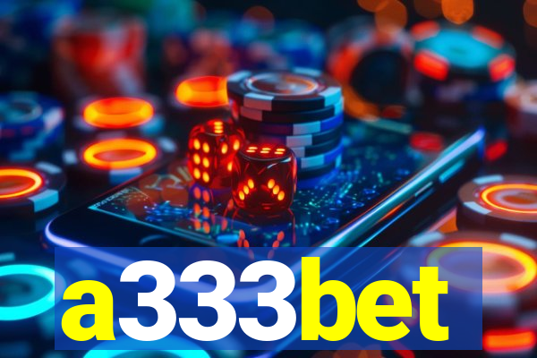 a333bet