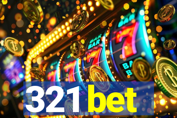 321 bet