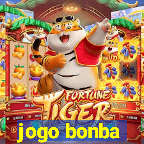 jogo bonba