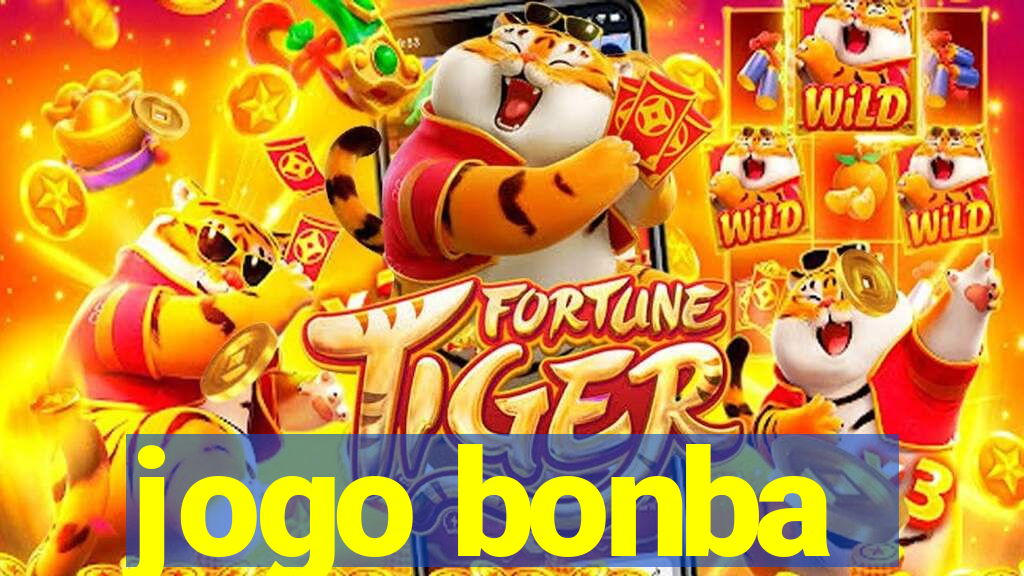 jogo bonba