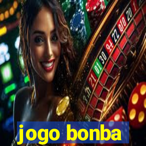 jogo bonba