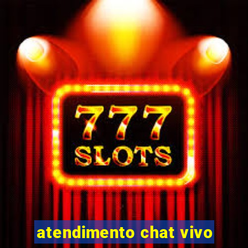 atendimento chat vivo