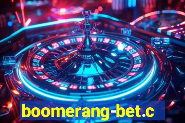 boomerang-bet.com