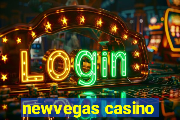 newvegas casino