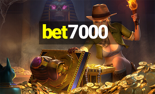 bet7000