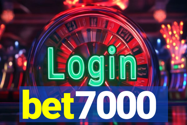 bet7000