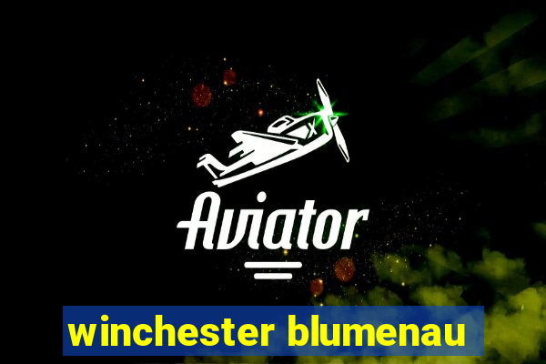 winchester blumenau