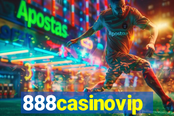 888casinovip