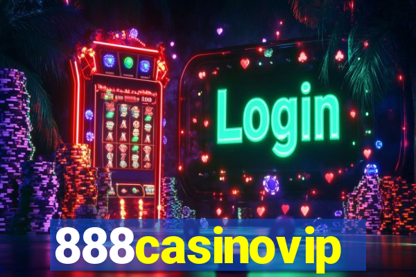 888casinovip