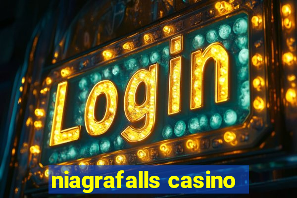 niagrafalls casino