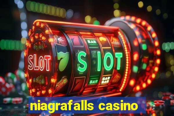 niagrafalls casino