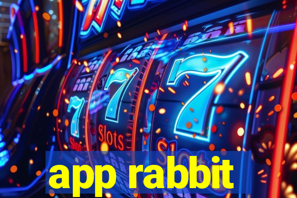 app rabbit