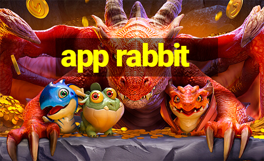 app rabbit