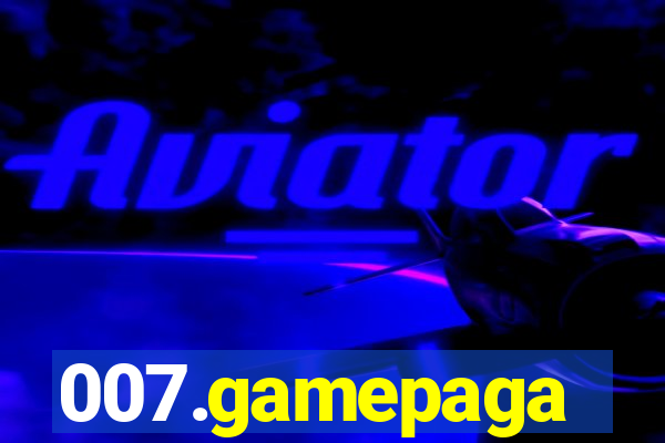 007.gamepaga