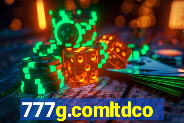 777g.comltdco