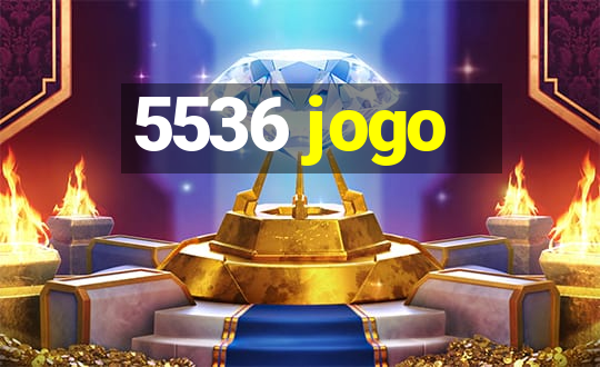 5536 jogo