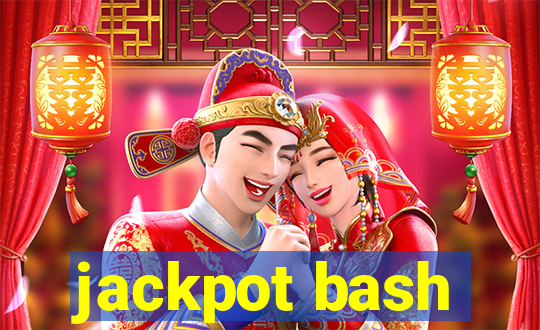 jackpot bash