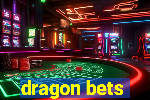 dragon bets